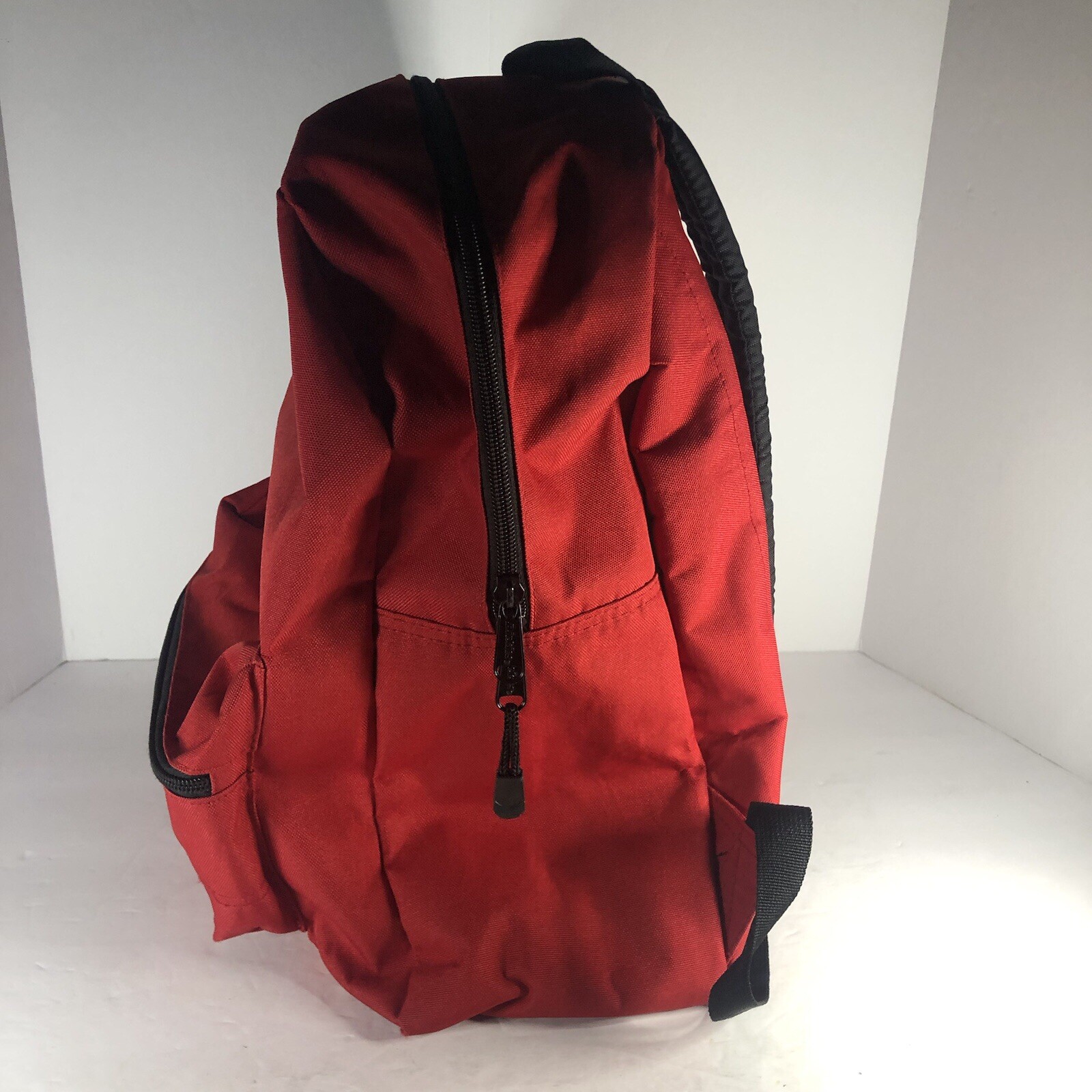 Dickies School Essential Backpack. Red. Barely Ever Used.