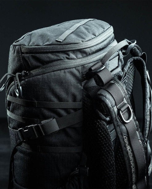 Eberlestock Bandit Pack – Rugged EDC Backpack Built for The Office/Outdoors