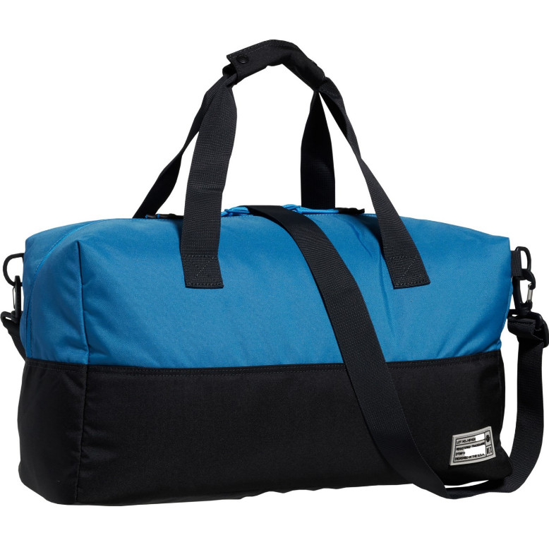 HEX Duffel Bag Blue Dawn – Stylish Travel & Gym Shoulder Weekender Bag