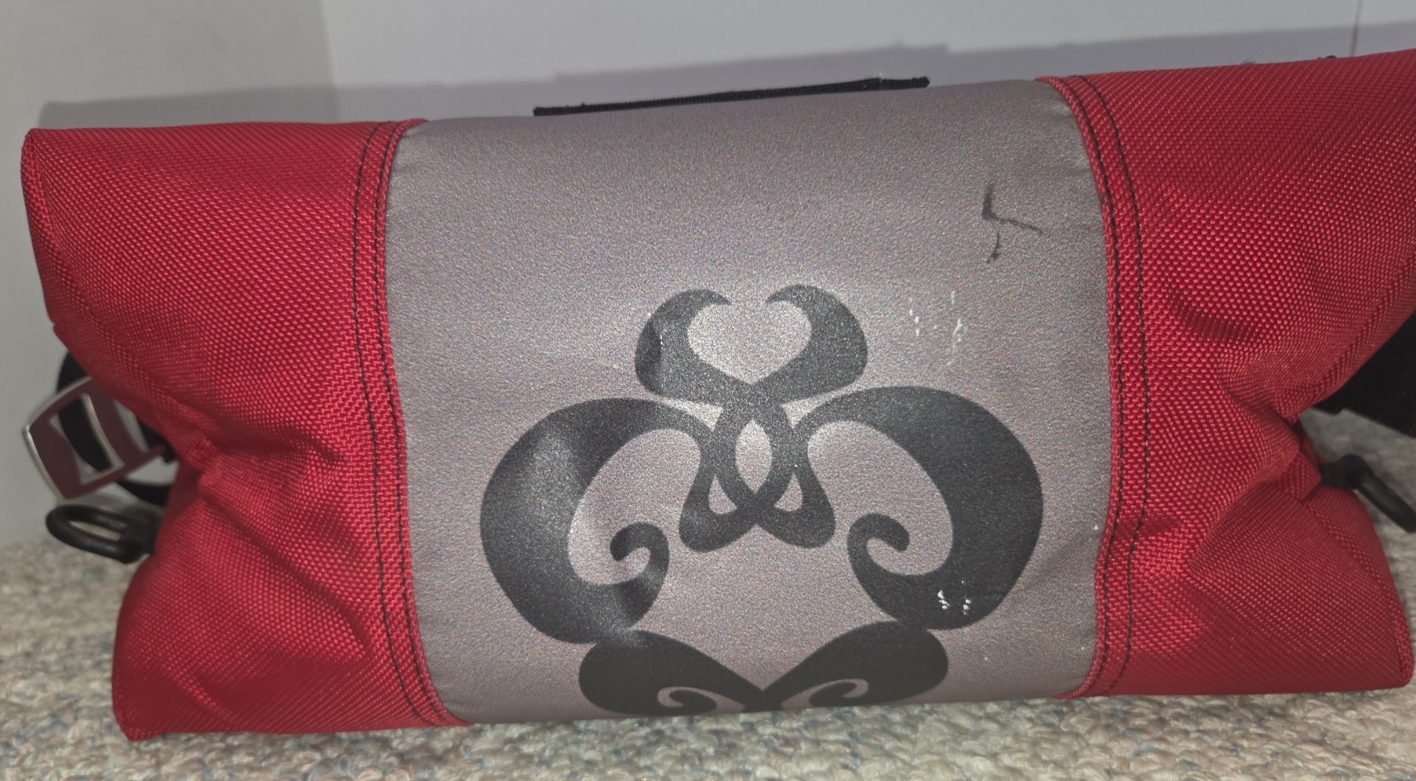 TIMBUK2 NEW BELGIUM BREWING Beer Ranger Classic Insulated Messenger Bag