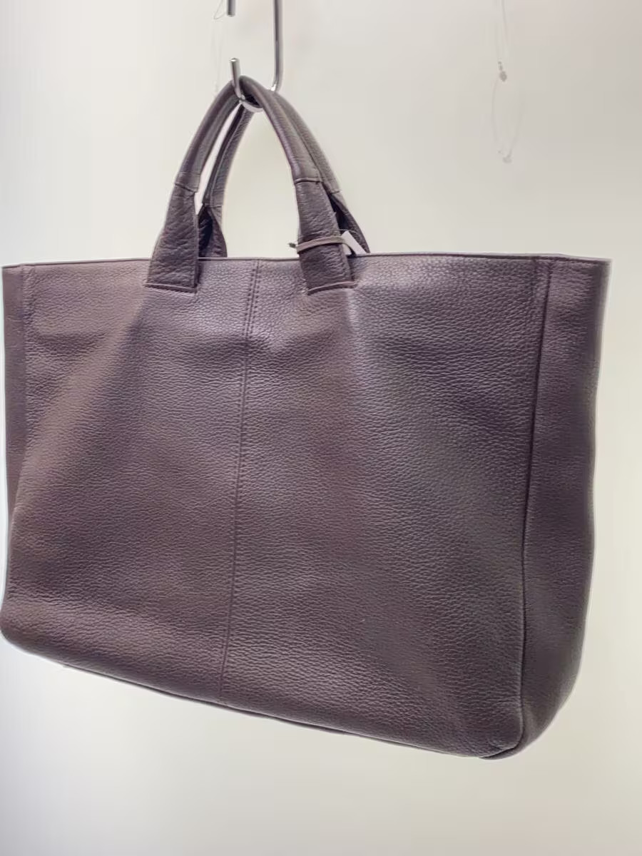 PORTER Briefcase Leather BRW Solid 016 01069