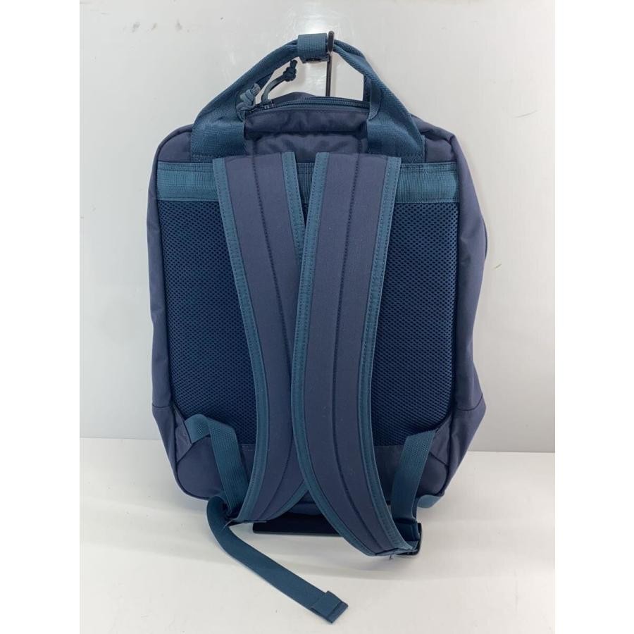 BRIEFING NVY Bag