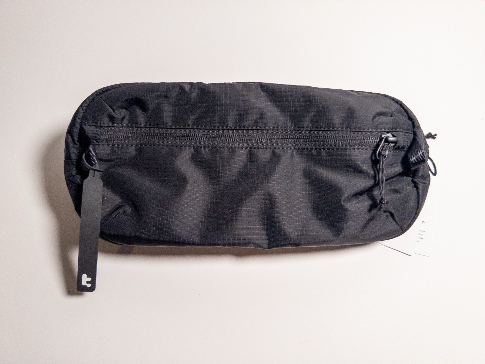 Tomtoc Aviator 3.5l Sling Black