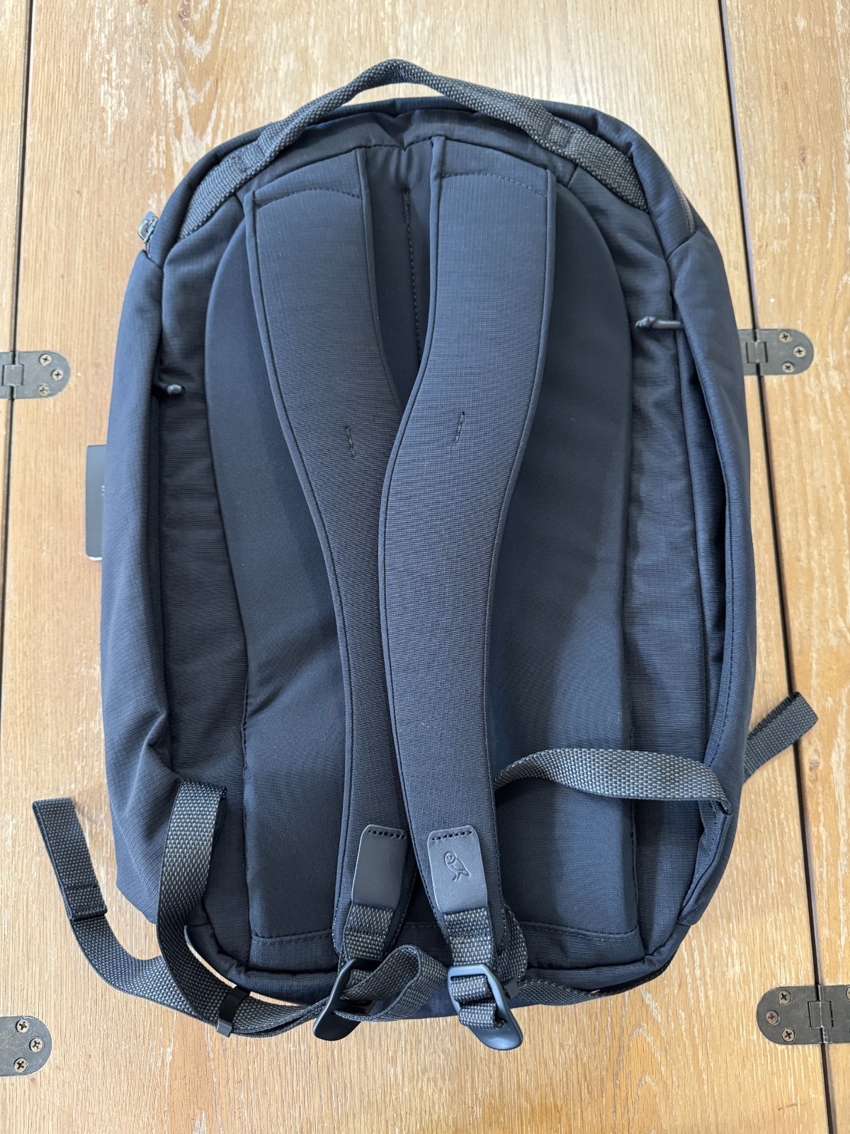 Bellroy Transit Workpack Backpack (First Edition 20L, Midnight)