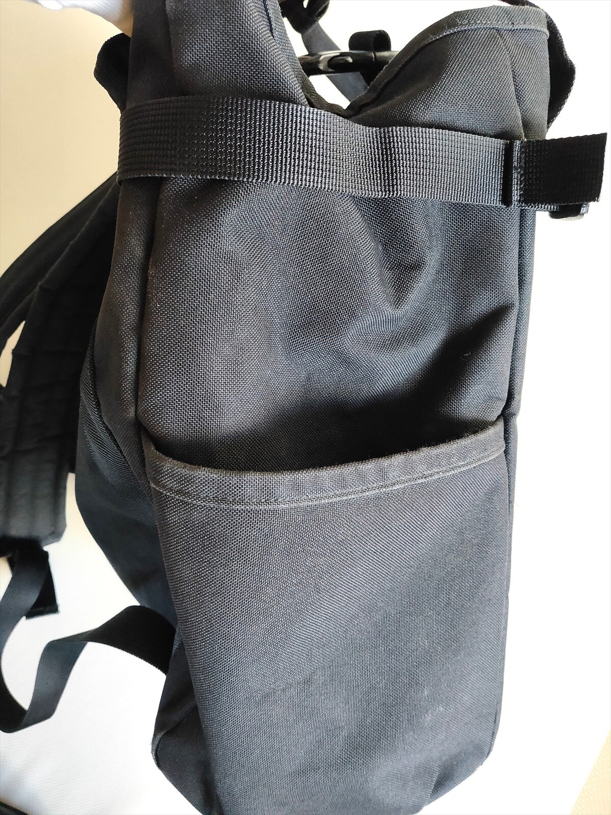 YOSHIDA PORTER / UNION 2Way Bag Backpack from Japan (2082)