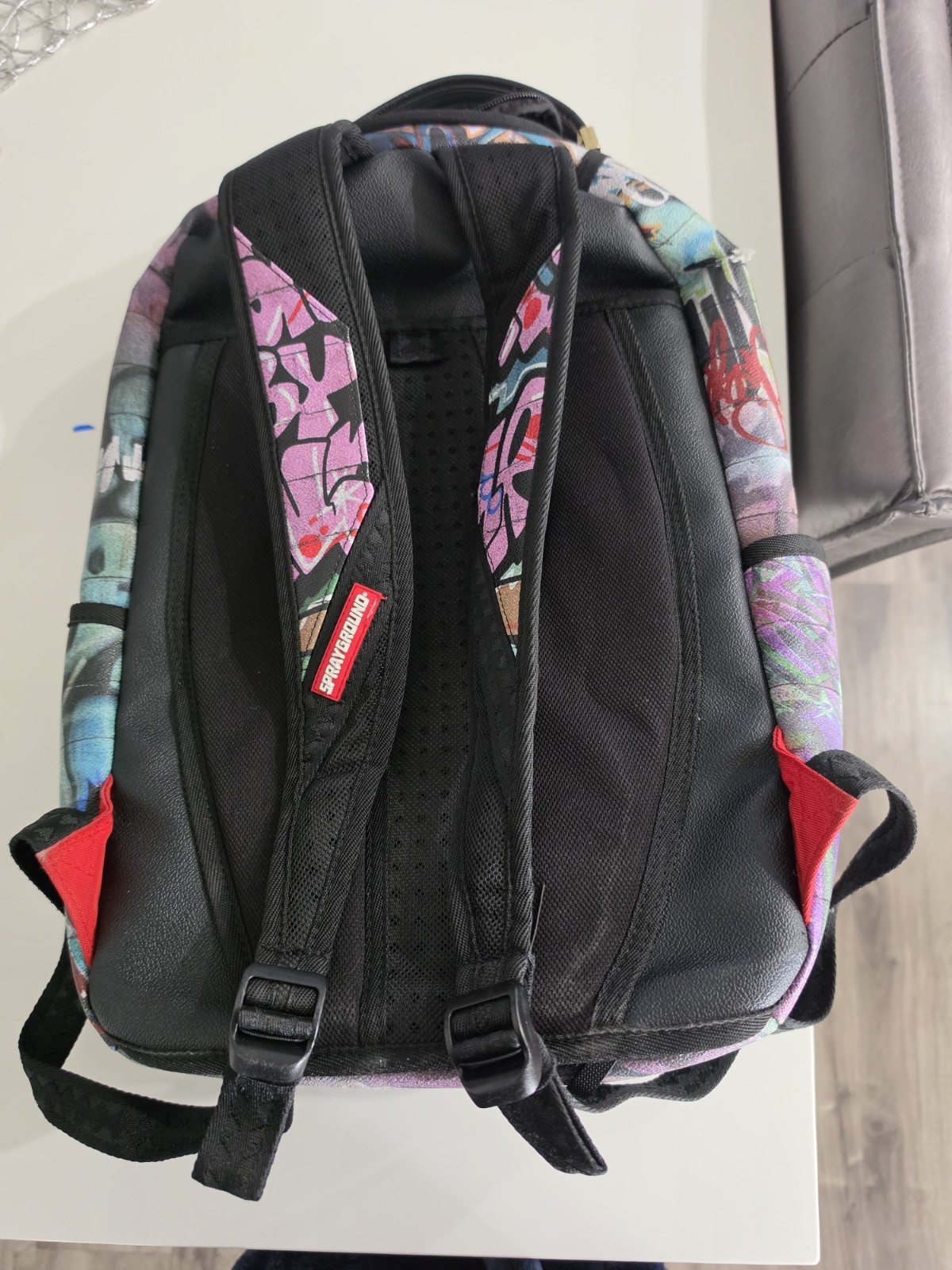 Sprayground Backpack