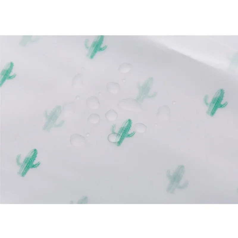 Drawstring Swimming Bags Transparent Beach Storage Bag Waterproof Dry Clothes Fa