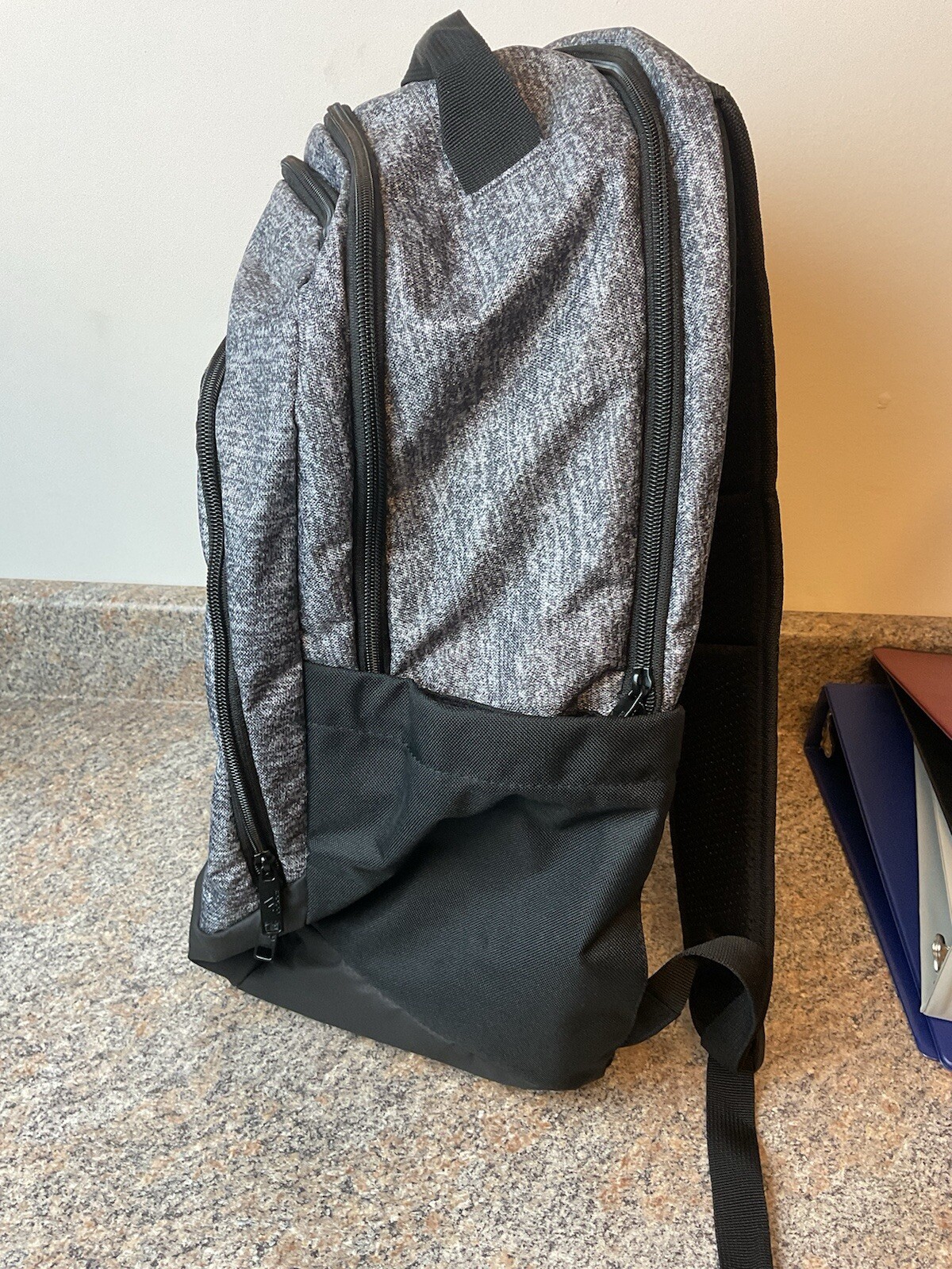 Adidas 5 Star Team Backpack