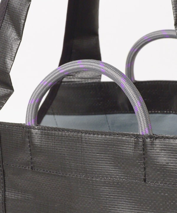 (ASK availability First) BEAMS New Life Project / ReTa Base Beach Tote New
