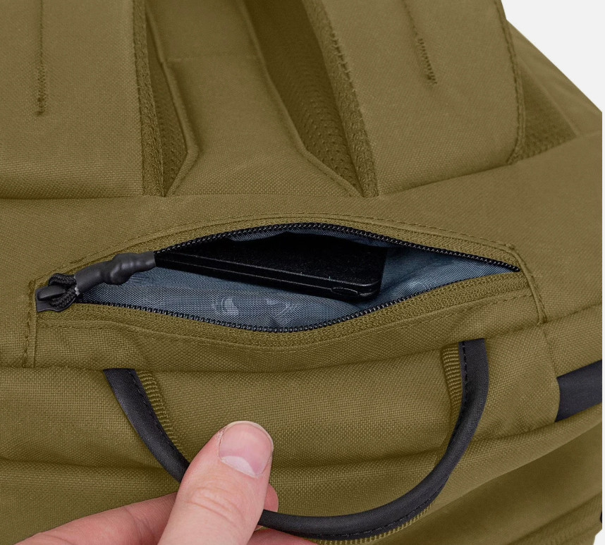 Thule Nutria Aion Travel Backpack 40L