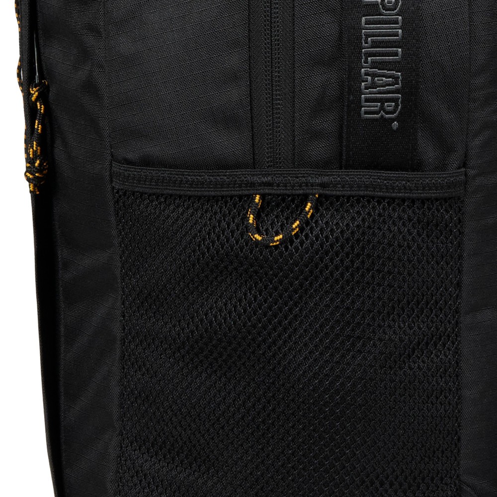 Caterpillar Explorer 84837-01 Everyday City Travel School Backpack Daypack 23L