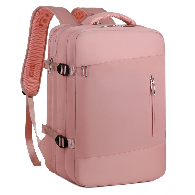 Expandable Carry on Backpack Extra Large Travel Backpack Weekend Flight Approved