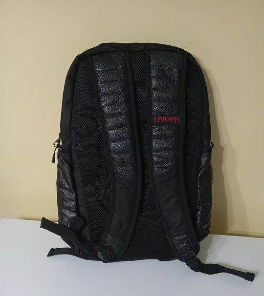 Bioworld Hydra Backpack Marvel Tech Pockets