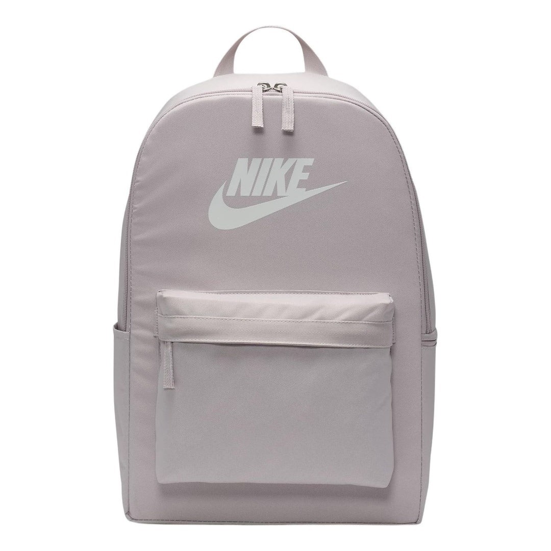 Nike Heritage Backpack Platinum Violet