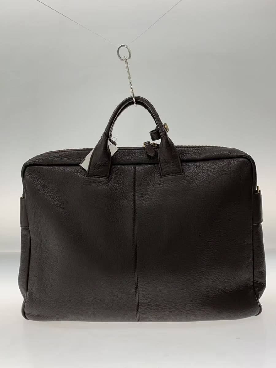 PORTER Briefcase BRW Solid 016 01069