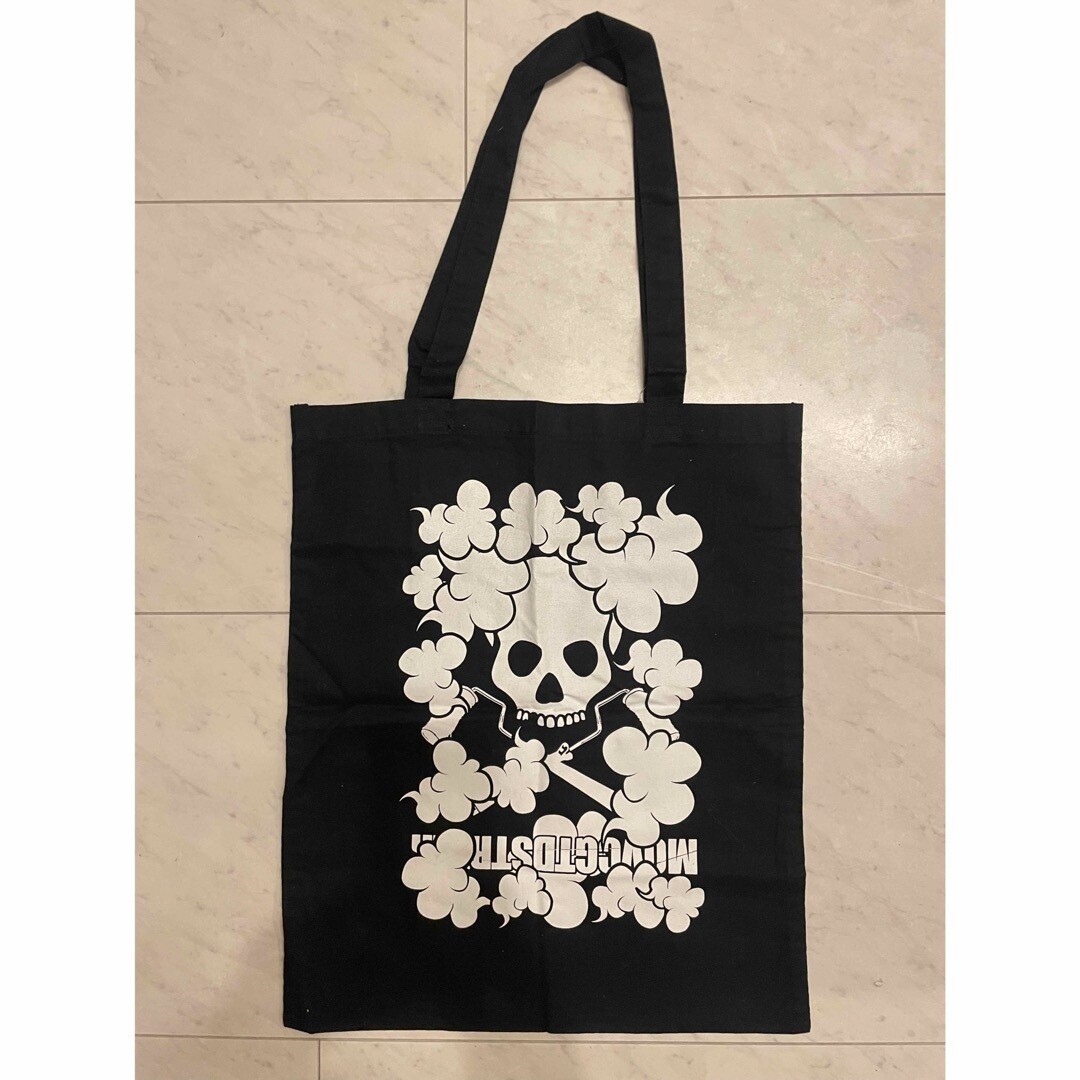 Diesel Men Tote Bag 38x45cm Slightly damaged Luxury Stylish Casual Italian Used
