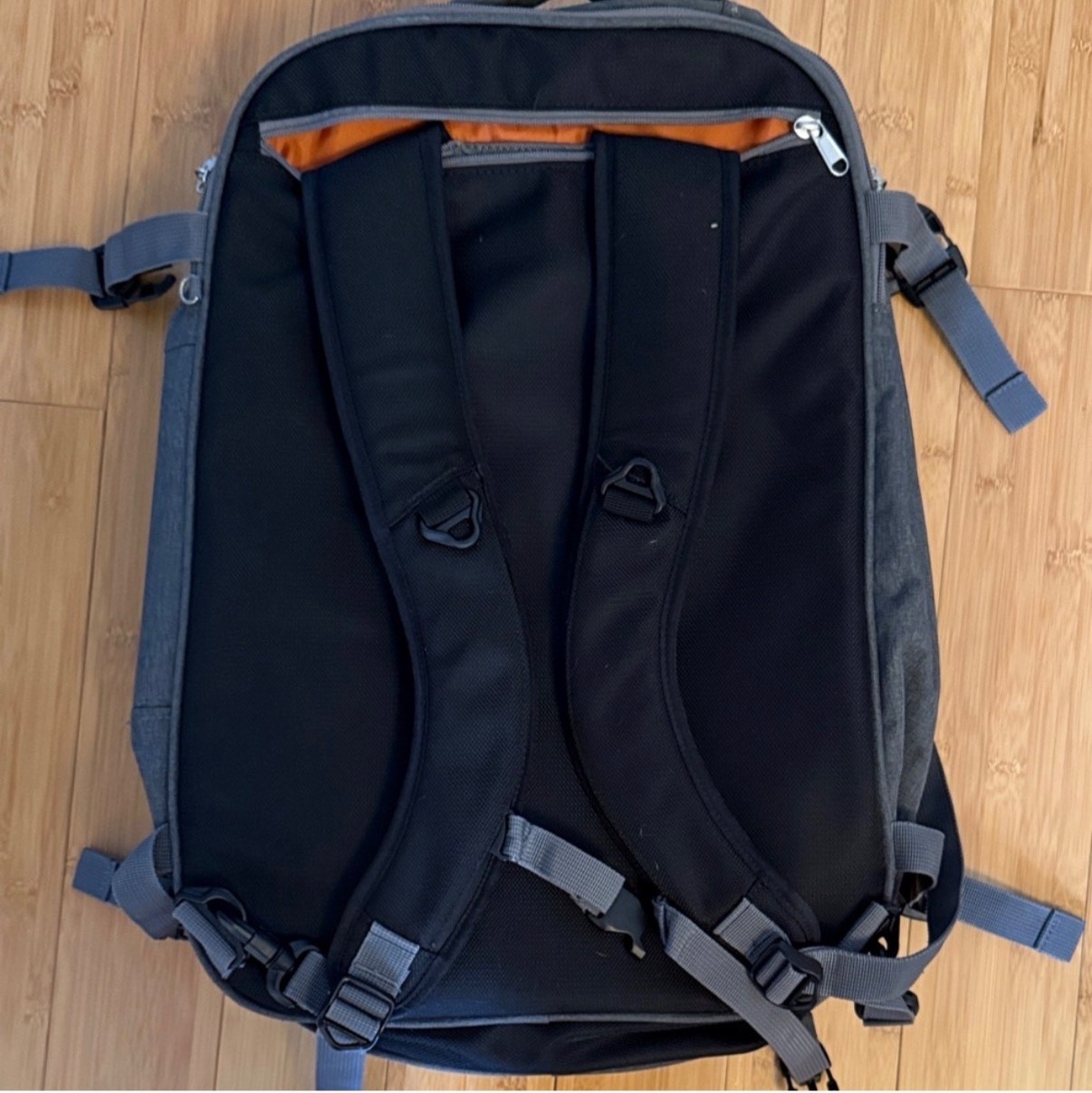 eBags Mother Lode Travel Backpack