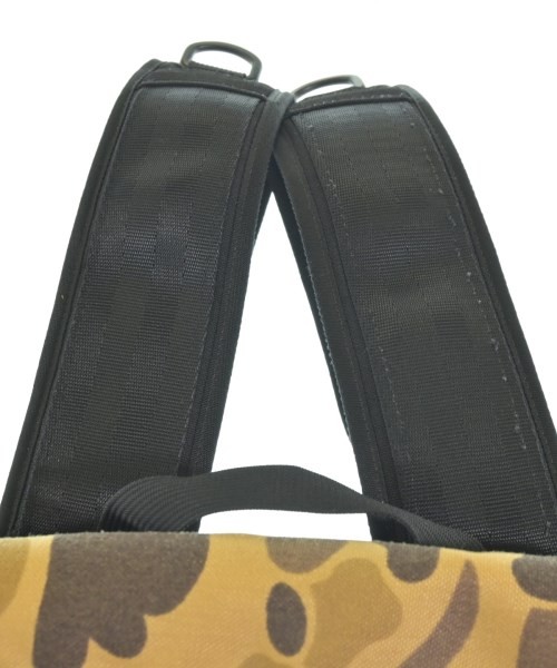 TOPO DESIGNS Backpacks BeigexBrownetc.(Camouflage) 2200635477118