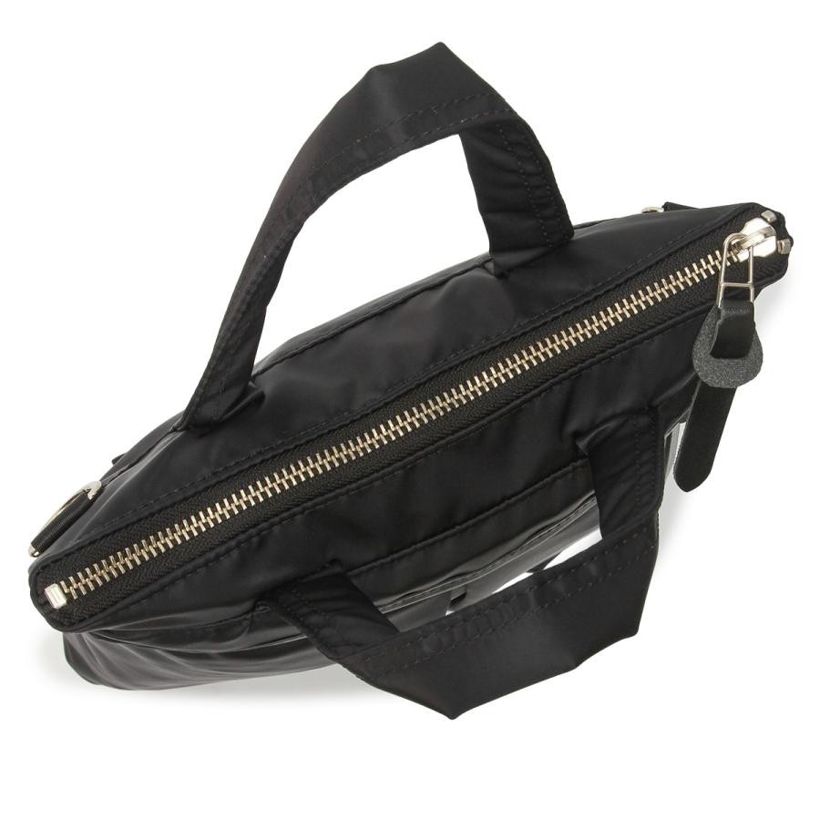 Master-Piece Masterpiece MSPC Lightning Shoulder bag Navy 02123-v2