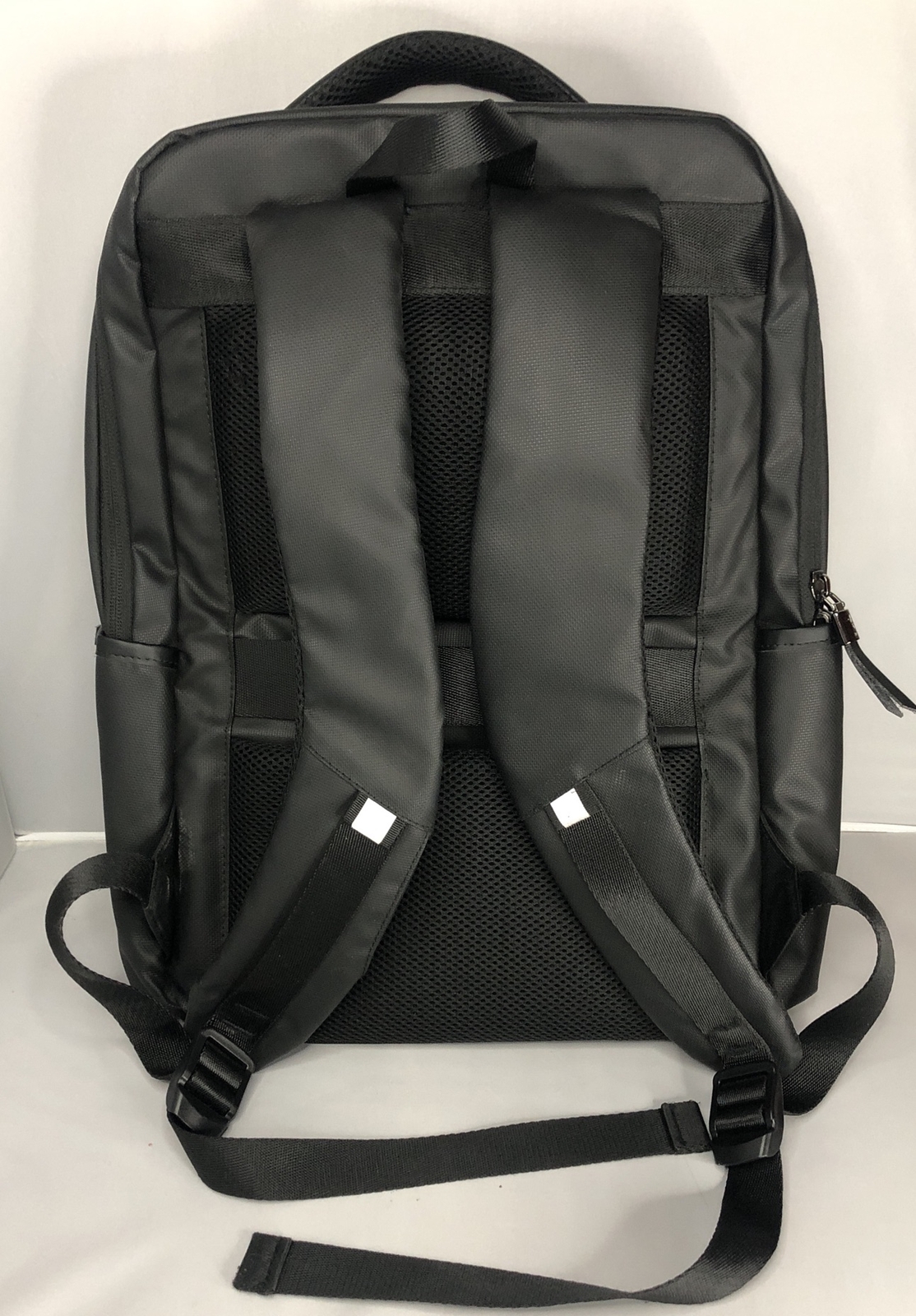 ARCTIC HUNTER Black Backpack Laptop Bag Business Travel School Comfort *READ*