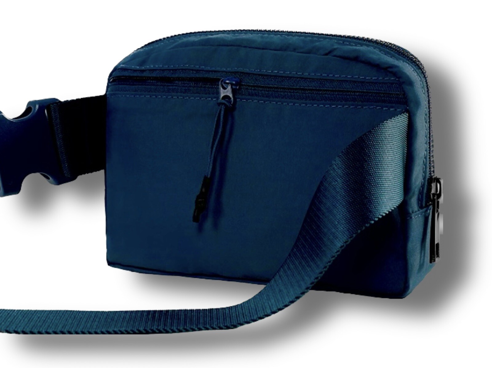 Mini Belt Bag with Adjustable Strap Small Waist Pouch ODODOS – Good Condition