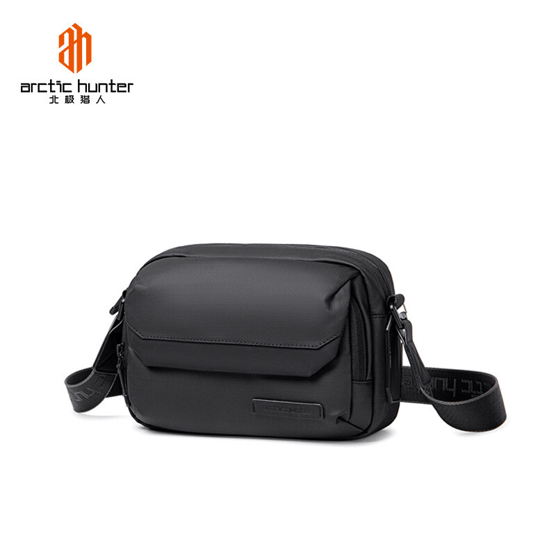 ARCTIC HUNTER Waterproof Shoulder Men Travel Bag Messenger Outdoor Crossbody