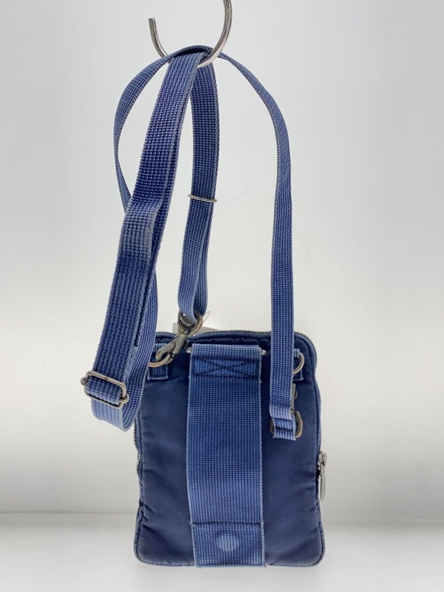 Porter Classic Nylon Multi Pouch NVY
