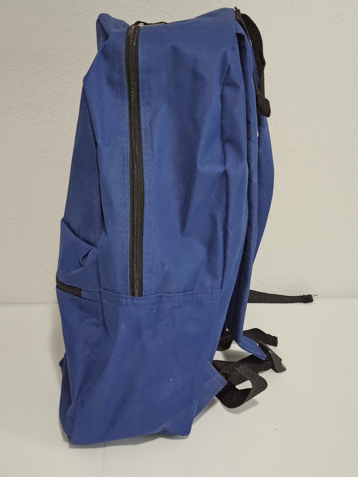 Trailmaker Classic BLUE Backpack Bookbag Day Pack Rucksack