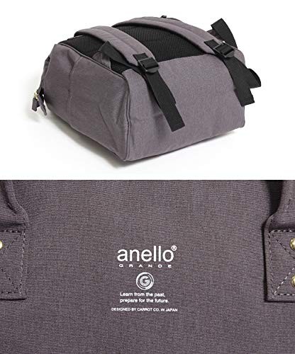 anello GRANDE cap backpack REGULAR SPS GU-B3013 light gray