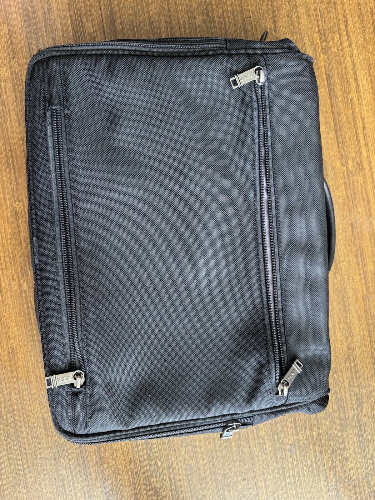 Tumi Laptop Briefcase