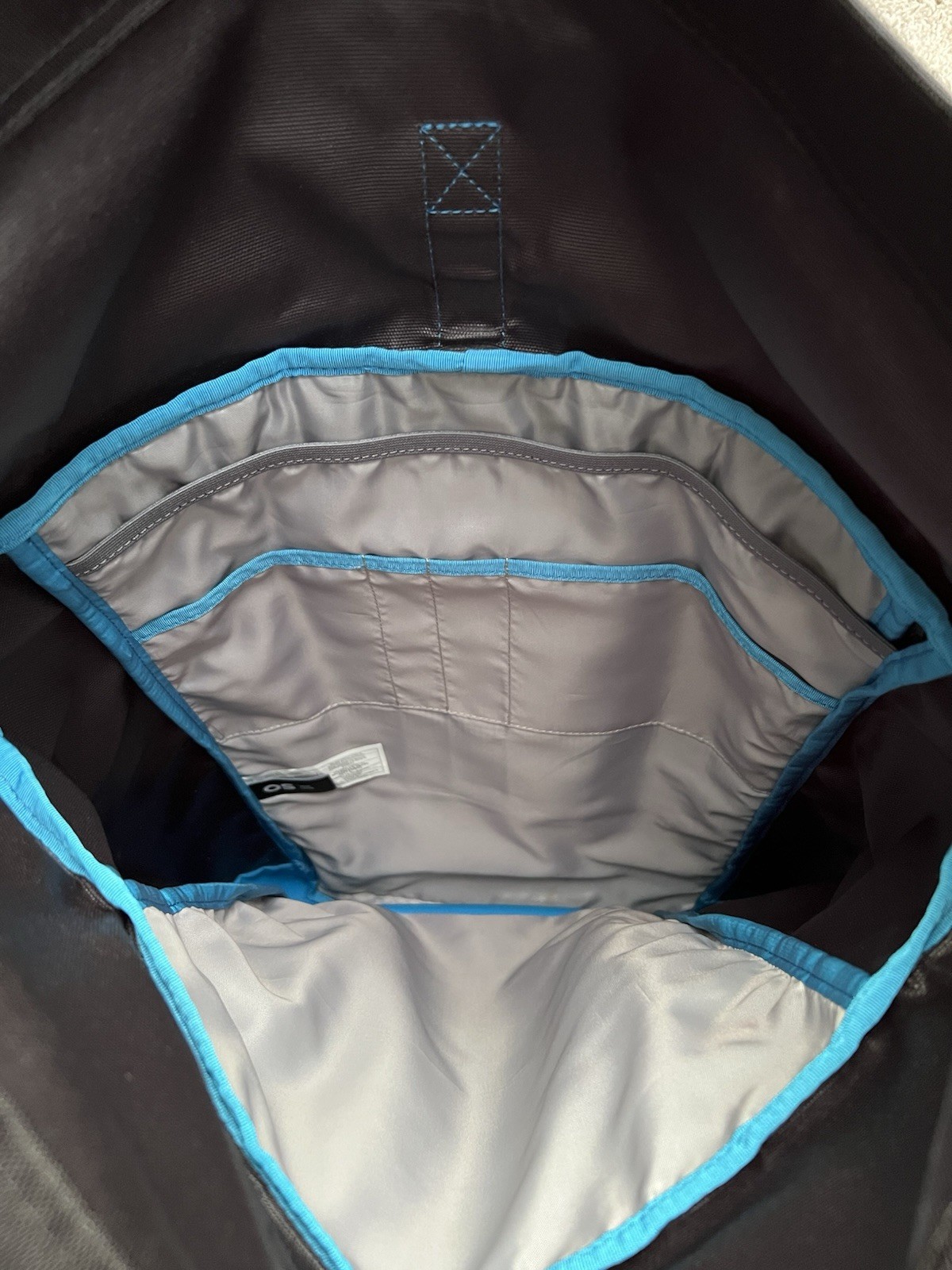 Timbuk2 Tuck Backpack Roll Top