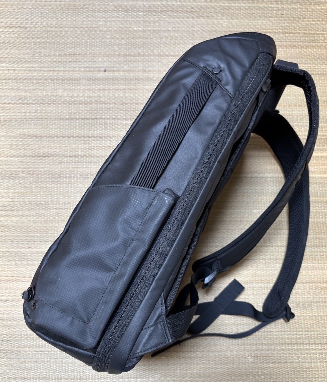 Nomatic Travel Pack Backpack 20L Black Gray