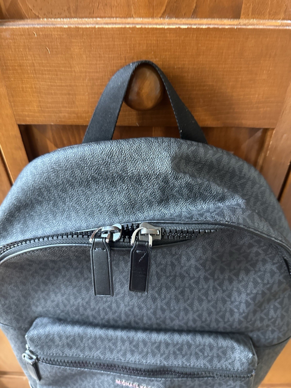 Michael Kors Men’s Backpack