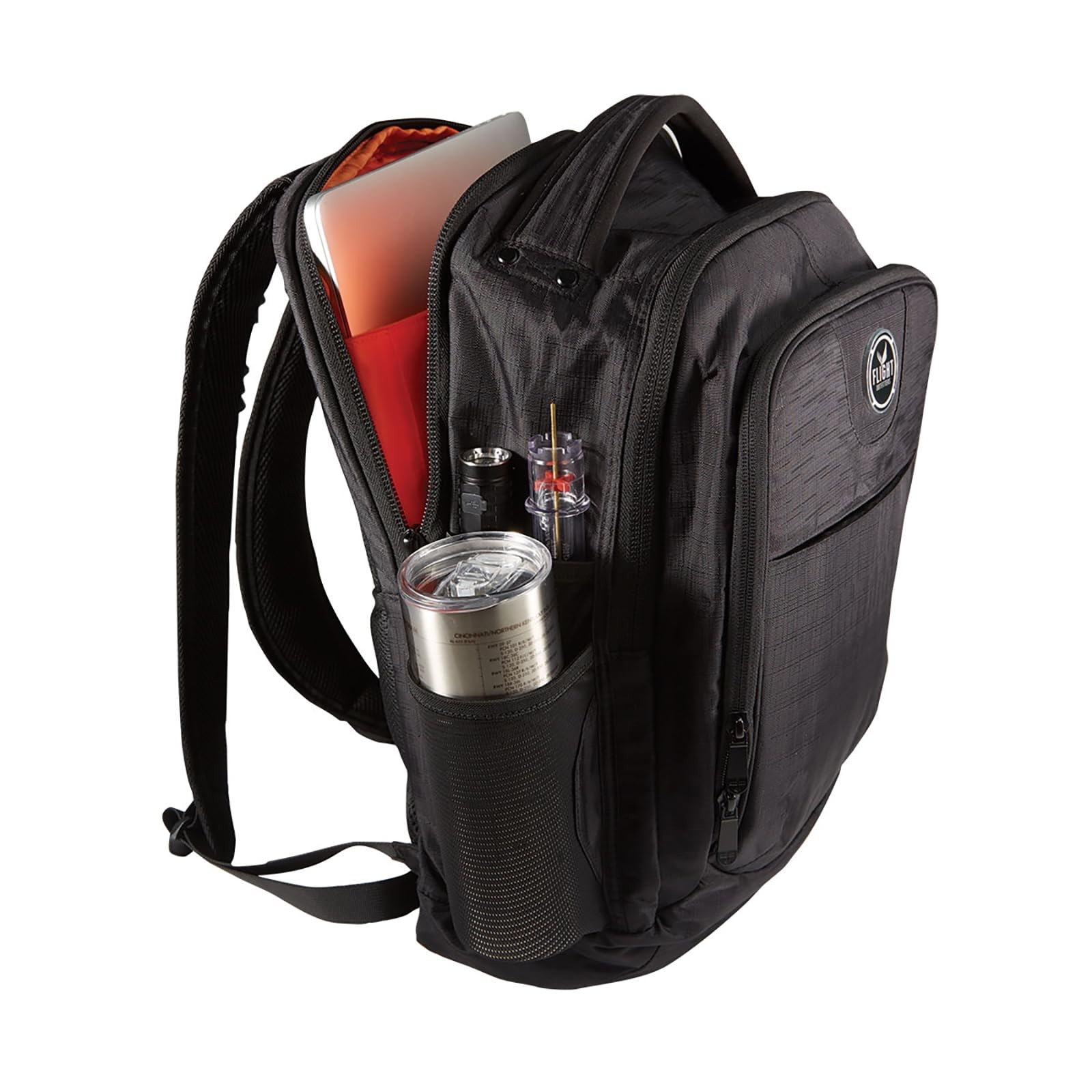 Aviator Pro Carry-On Travel Backpack