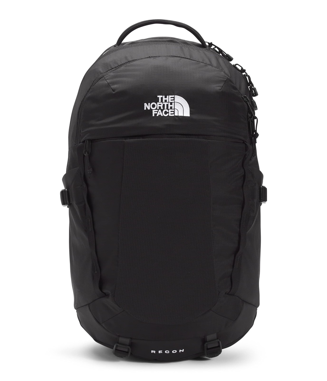 The North Face Women’s Recon Everyday Laptop Backpack, TNF Black One Size