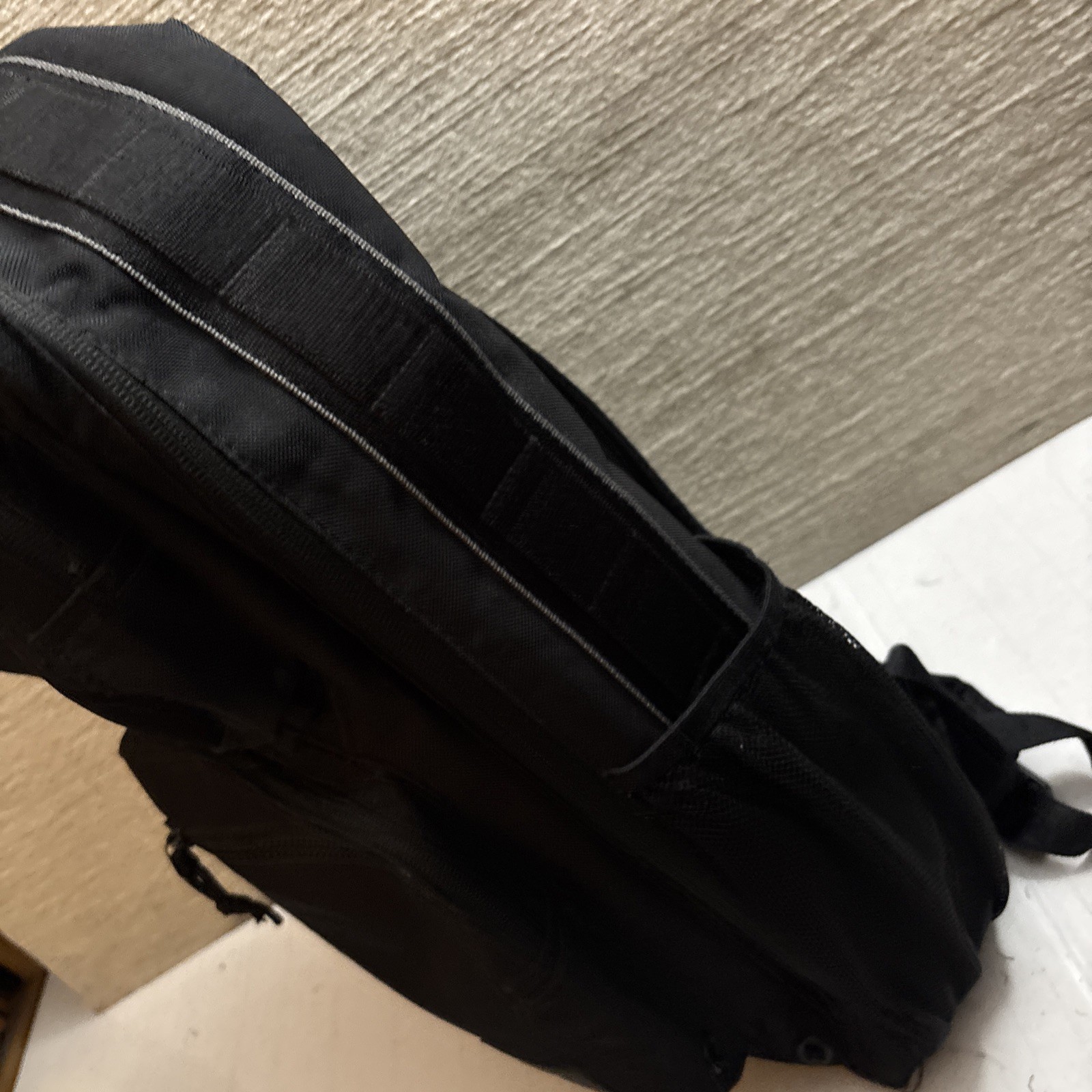 Nike Utility Speed Training Backpack Black 27L Unisex Padded Travel Gym Sports
