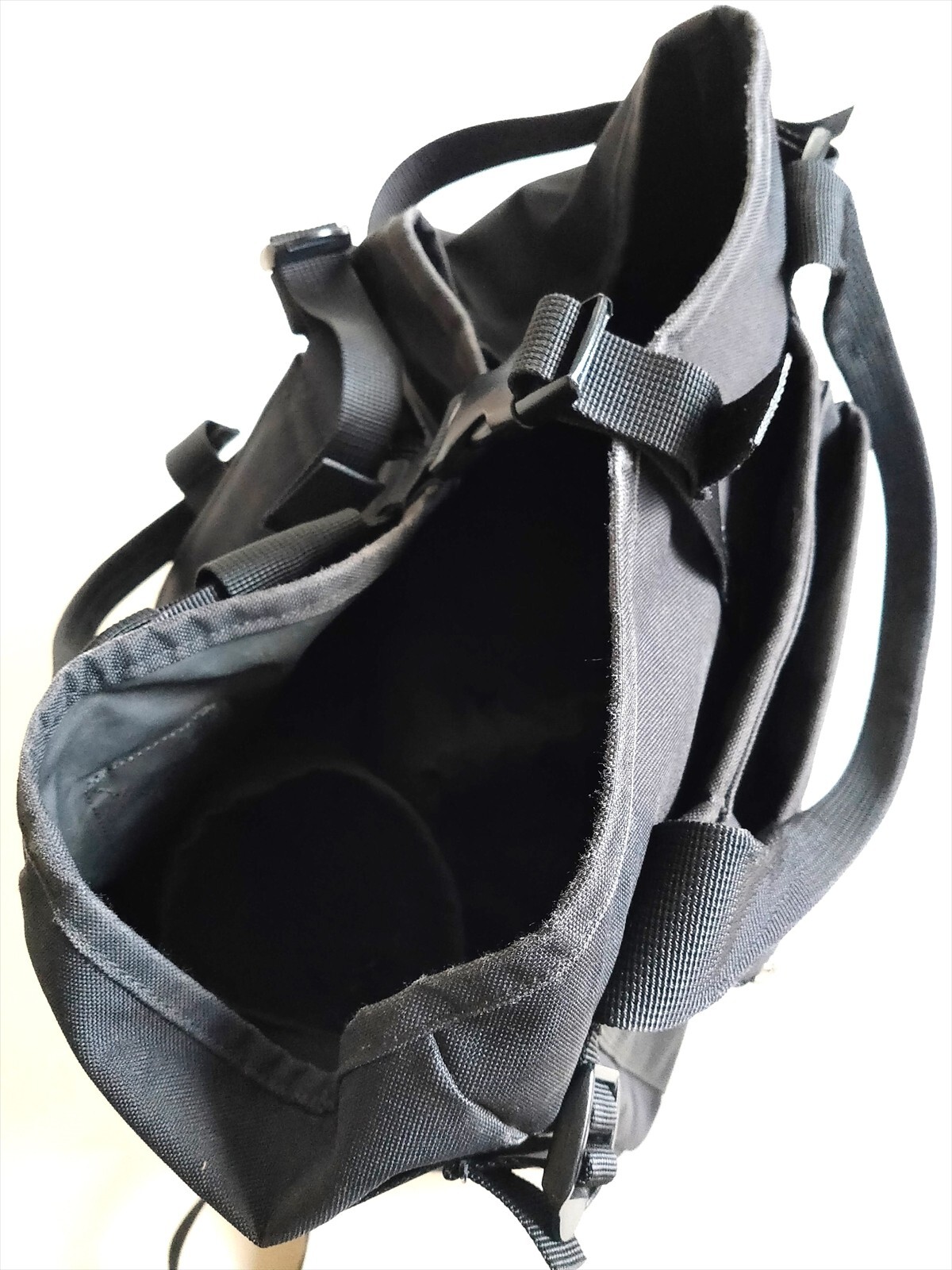 YOSHIDA PORTER / UNION 2Way Bag Backpack from Japan (2082)