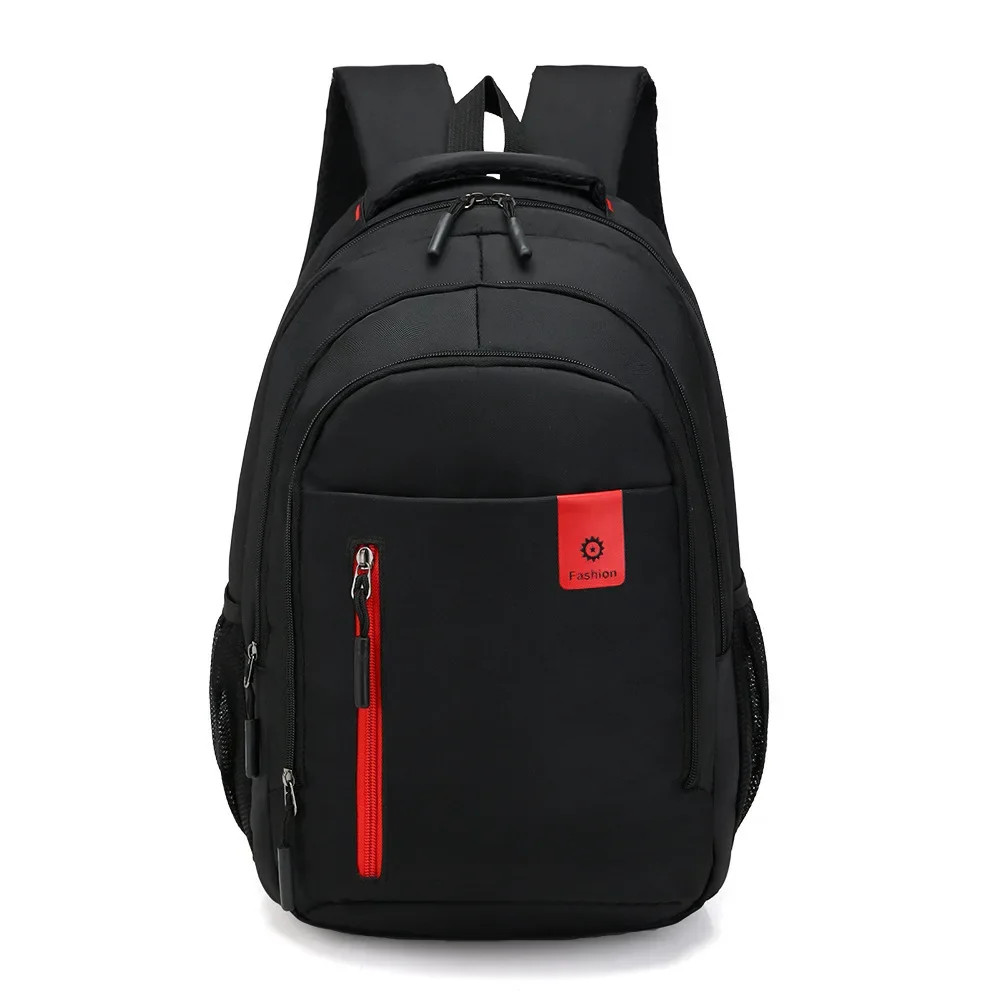 Classic Large Capacity Backpack Outdoor Travel Student School Sports Bag