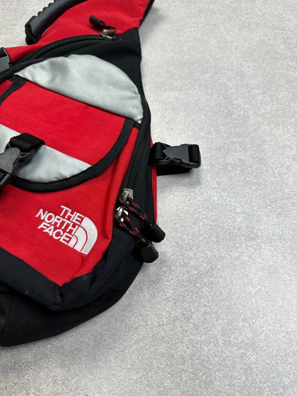 VINTAGE THE NORTH FACE RETRO Y2K GORP SLINGBAG OUTDOOR RARE BAG