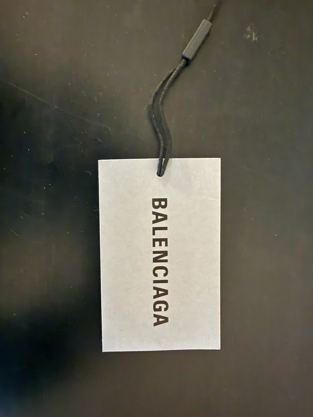 Balenciaga Explorer Graffiti Backpack Black Arena Lambskin Italy