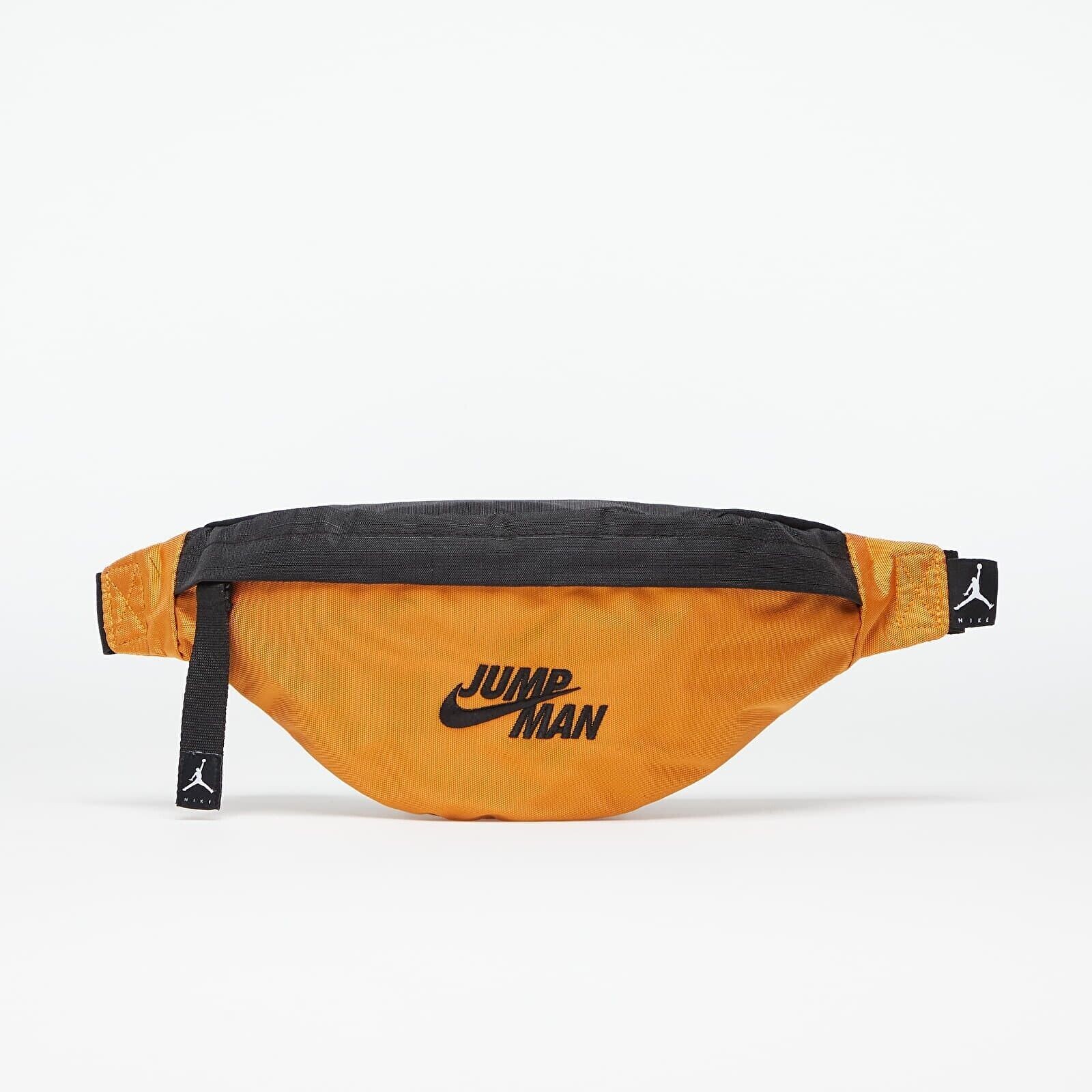 Jordan Jumpman x Nike Large Crossbody Bag Waist Pack Fanny Pack 9A0623A NEW
