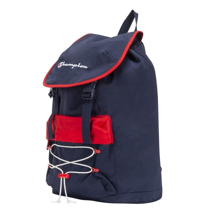 Brand New CHAMPION Utility Rucksack Backpack Bag