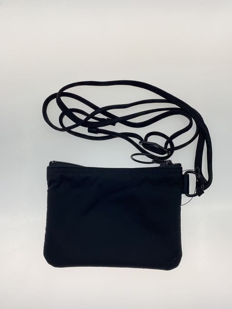 PORTER Pouch BLK