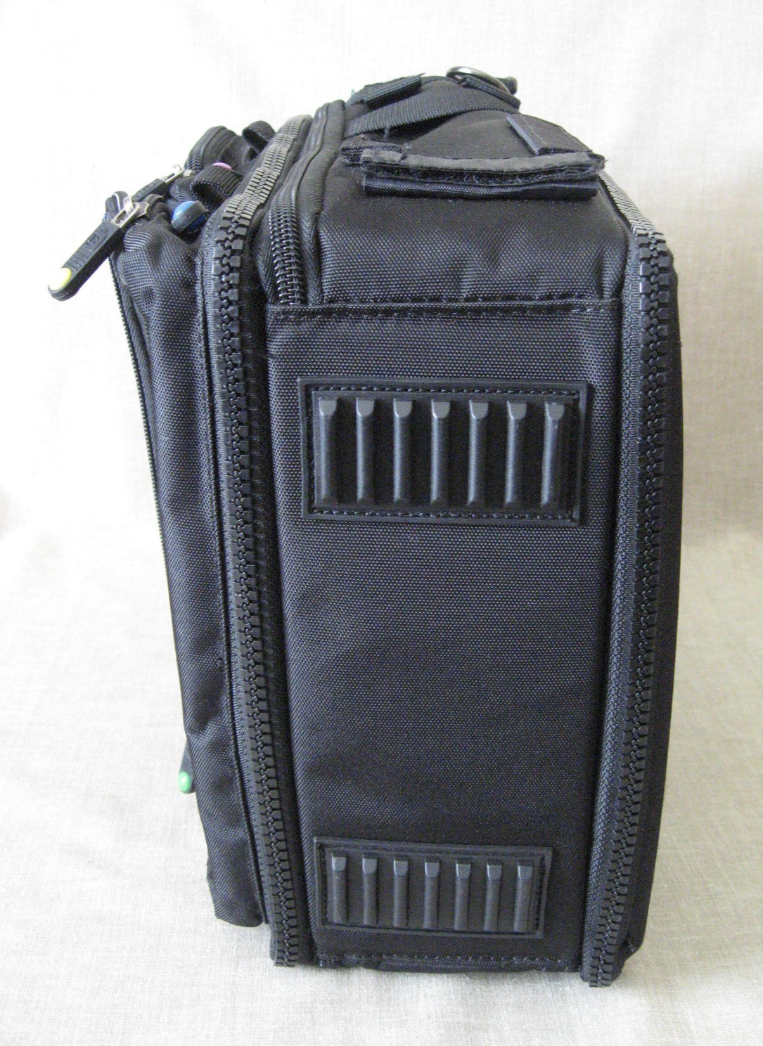 “BrightLine “Flex” Pilot Bag in excellent condition