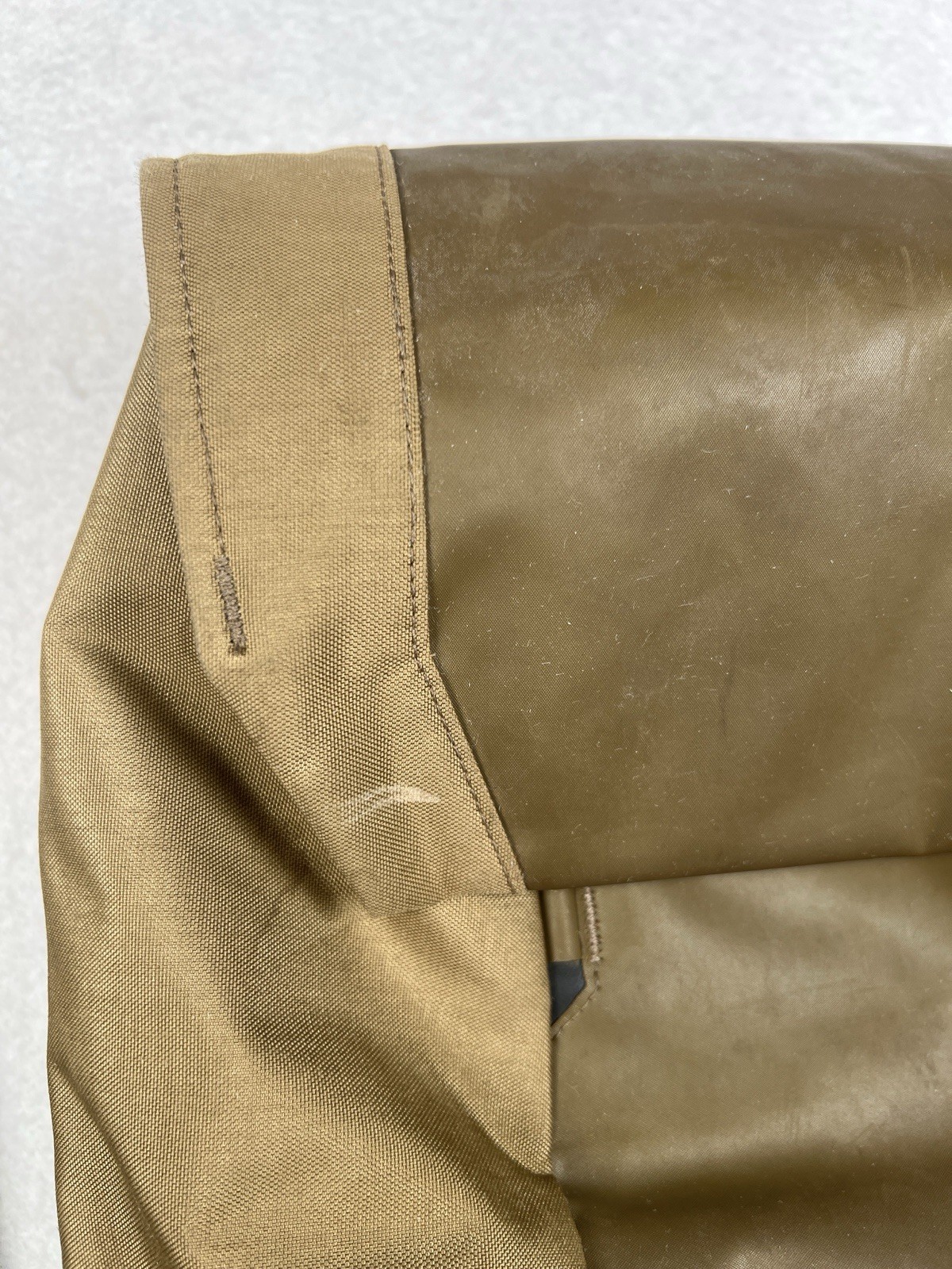 $329 Boundary Supply Errant Backpack And Aux Compartment Brown Coyote