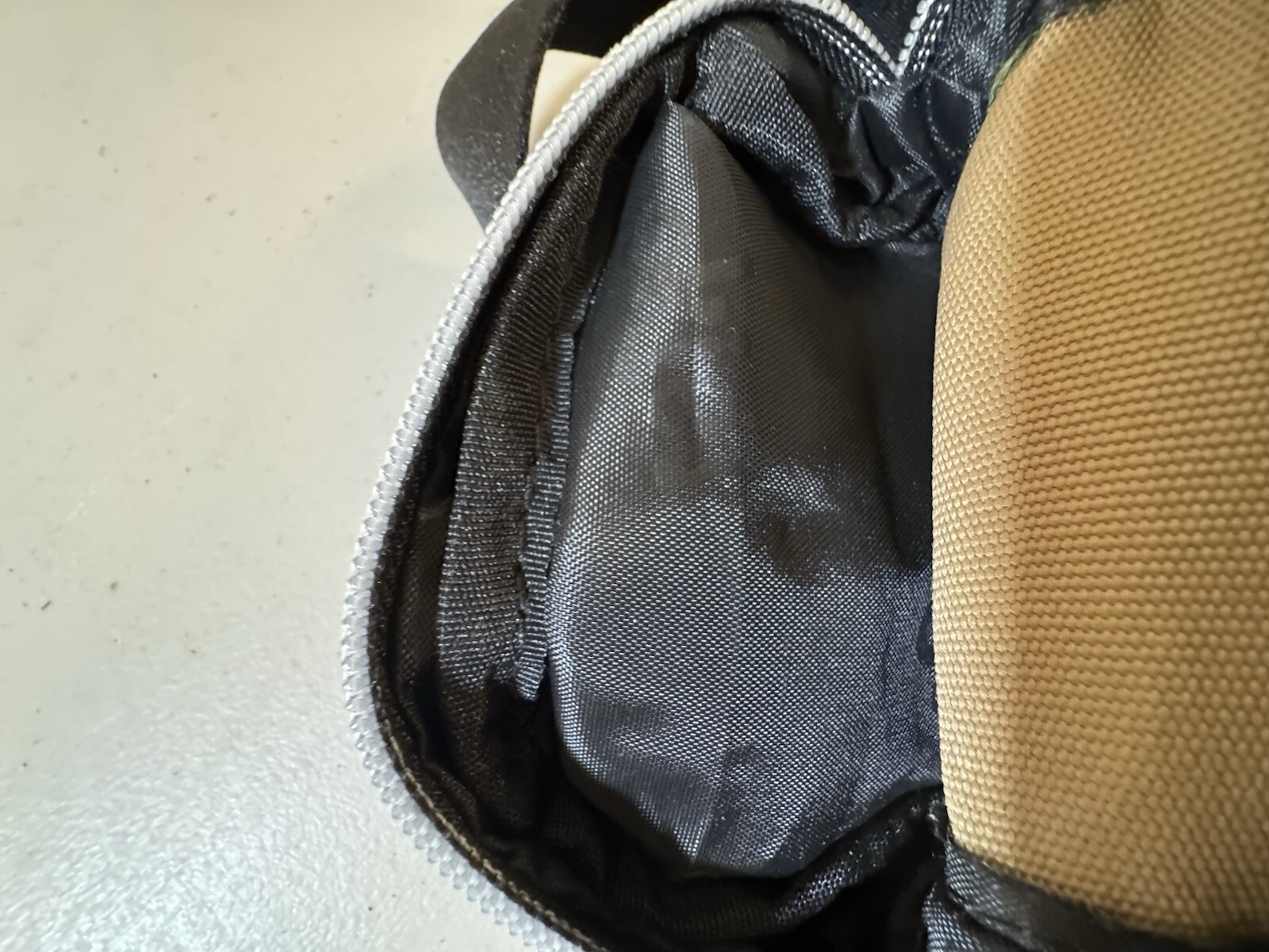 Cookies Militant Shoulder Bag
