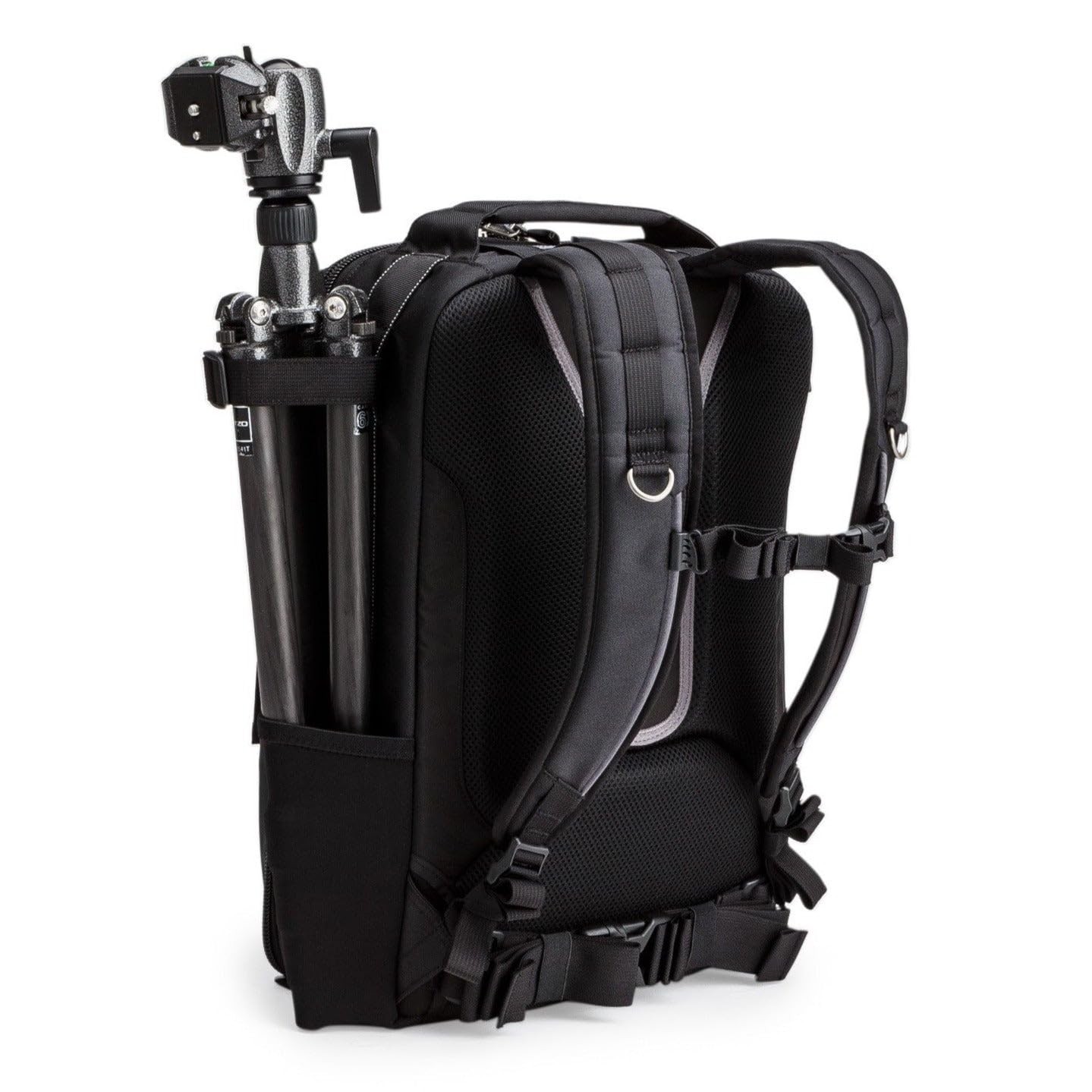 Airport Essentials Backpack for Standard DSLR System, 300mm f/2.8/iPad/13 Lap…