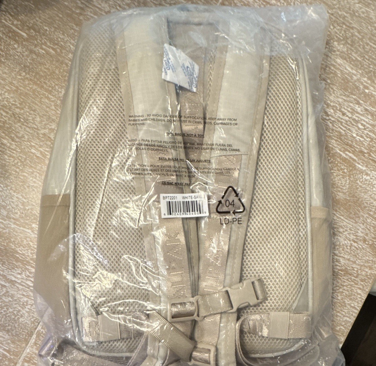 CALPAK Terra 14L Backpack