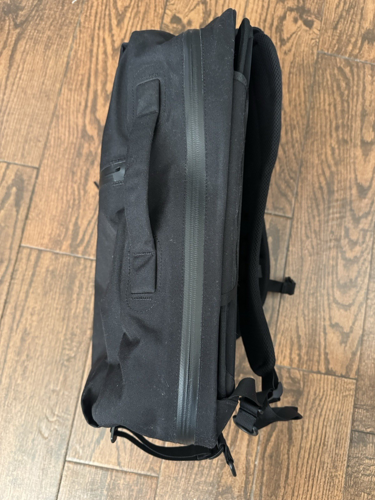 Black Ember Shadow 26L Minimal Backpack in Black – SOLD OUT