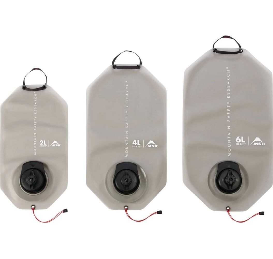 MSR DROMLITE BAG 976777 Ship from USA
